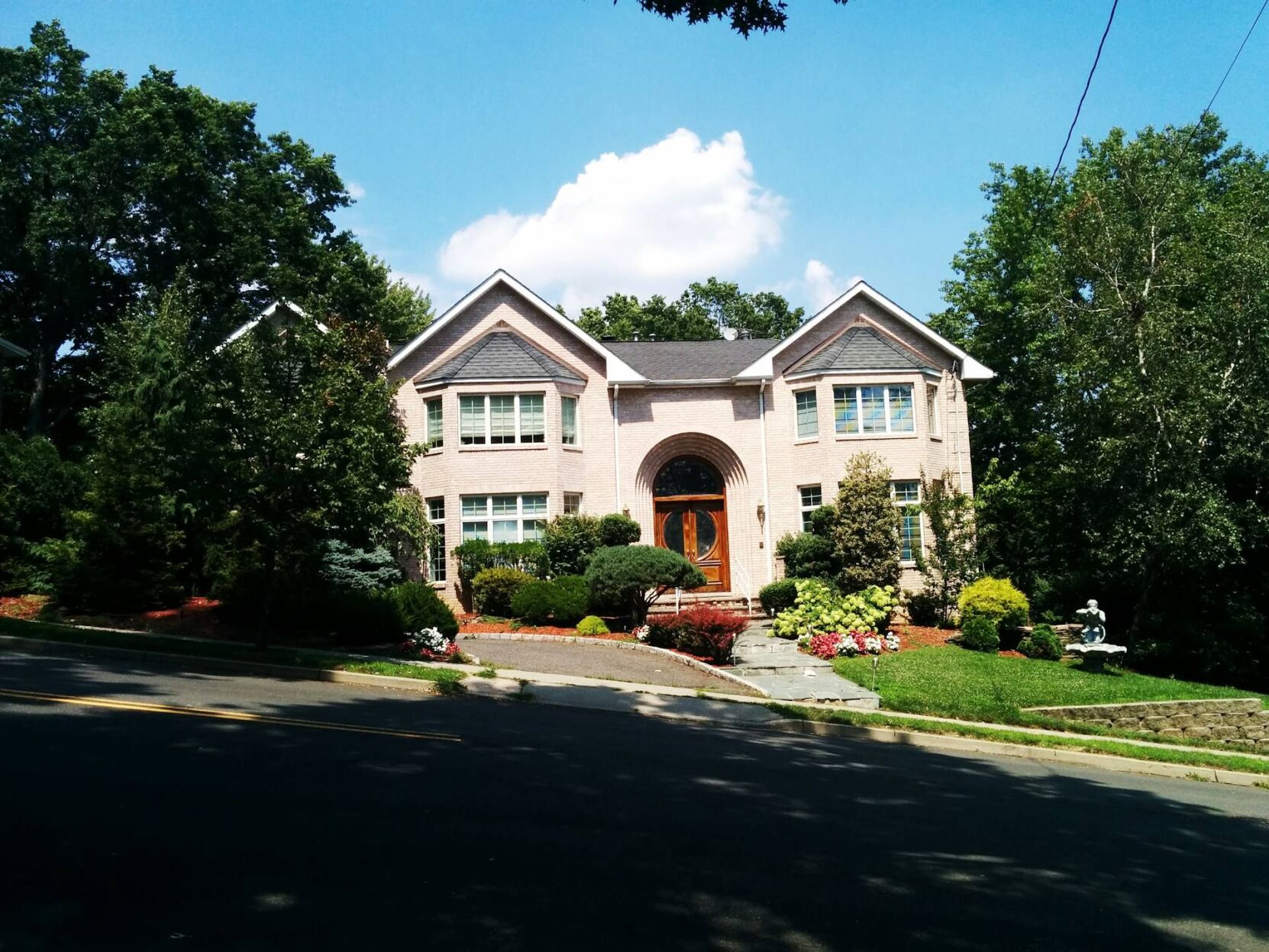 Boosting Your Exterior Home Appeal